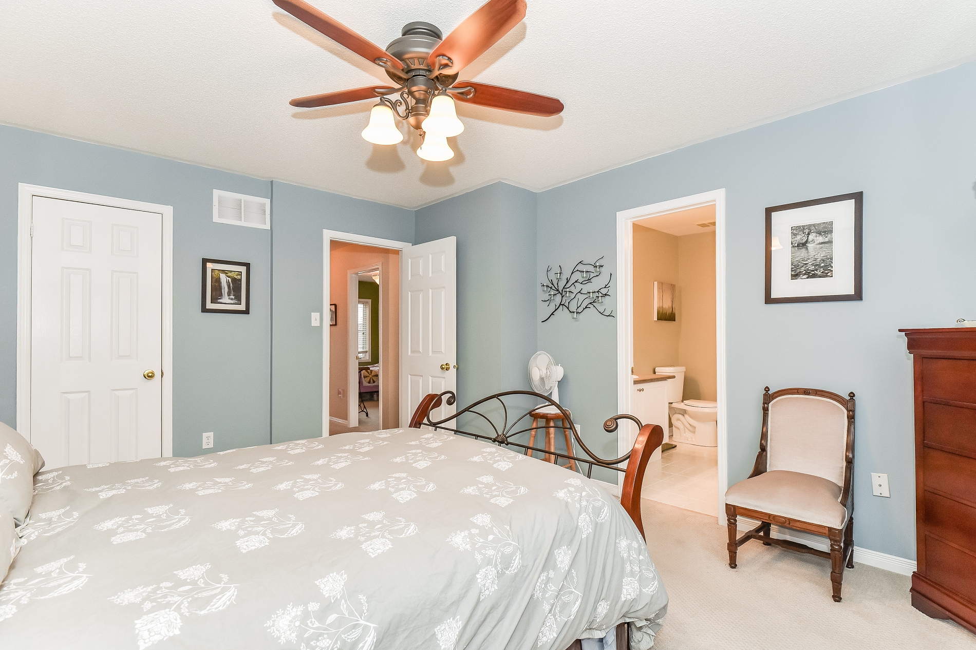224 Pettigrew Trail, Milton, Ontario (ID SOLD) - image 5