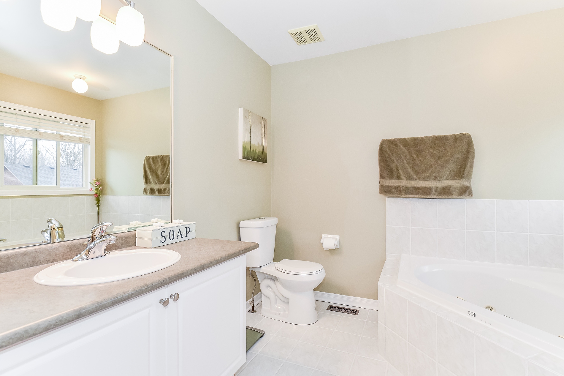 224 Pettigrew Trail, Milton, Ontario (ID SOLD) - image 6