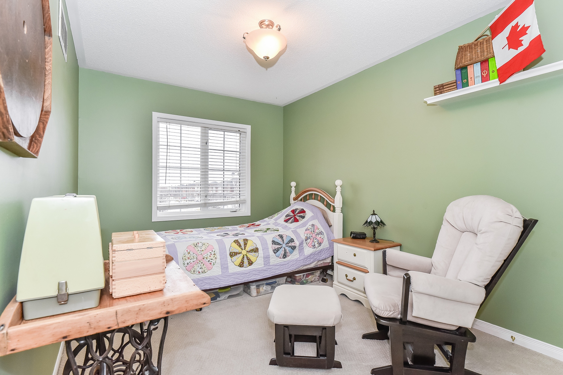224 Pettigrew Trail, Milton, Ontario (ID SOLD) - image 8