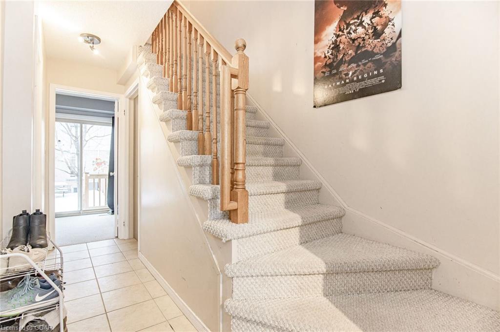 302 COLLEGE Avenue W Unit# 28, Guelph, Ontario (ID 40056065) - image 2