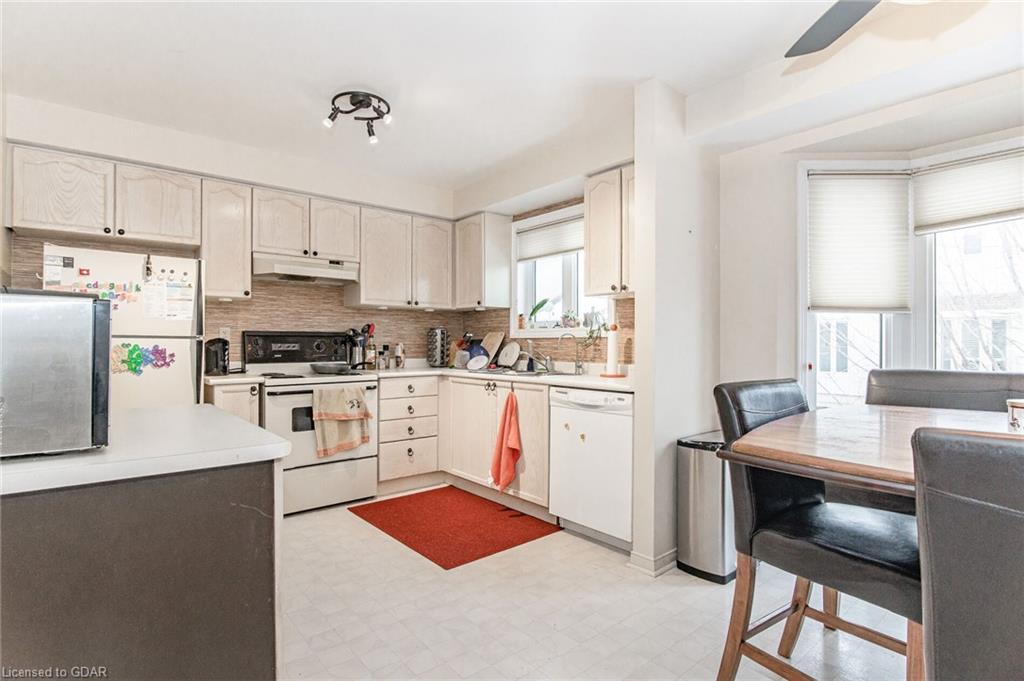 302 COLLEGE Avenue W Unit# 28, Guelph, Ontario (ID 40056065) - image 3