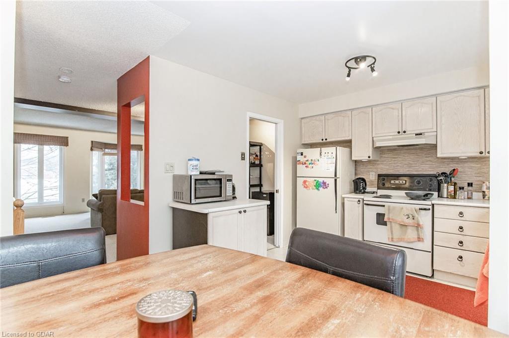 302 COLLEGE Avenue W Unit# 28, Guelph, Ontario (ID 40056065) - image 4
