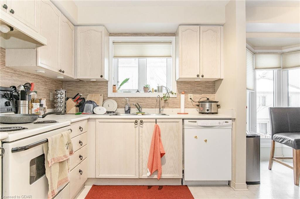 302 COLLEGE Avenue W Unit# 28, Guelph, Ontario (ID 40056065) - image 5