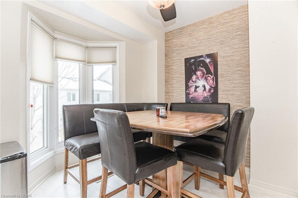302 COLLEGE Avenue W Unit# 28, Guelph, Ontario (ID 40056065) - image 6