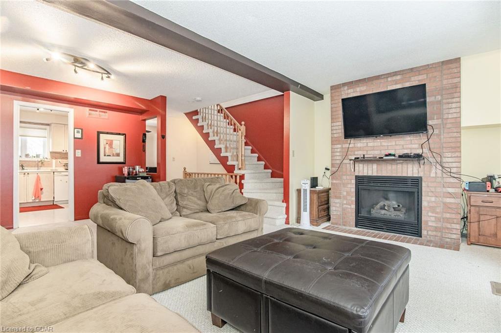 302 COLLEGE Avenue W Unit# 28, Guelph, Ontario (ID 40056065) - image 7
