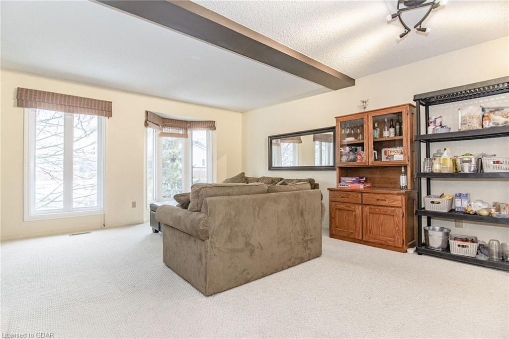 302 COLLEGE Avenue W Unit# 28, Guelph, Ontario (ID 40056065) - image 8
