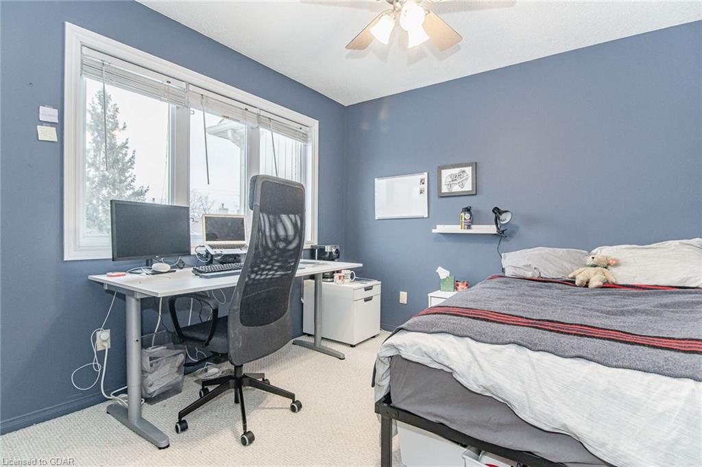 302 COLLEGE Avenue W Unit# 28, Guelph, Ontario (ID 40056065) - image 9