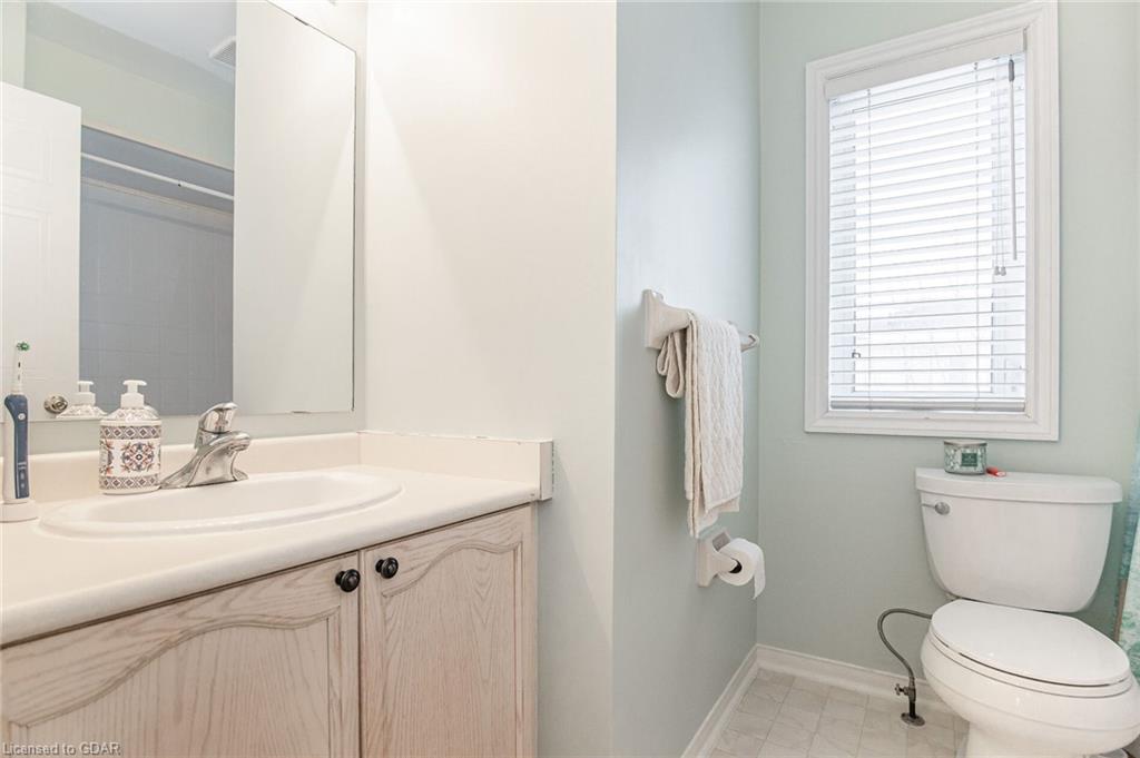 302 COLLEGE Avenue W Unit# 28, Guelph, Ontario (ID 40056065) - image 11