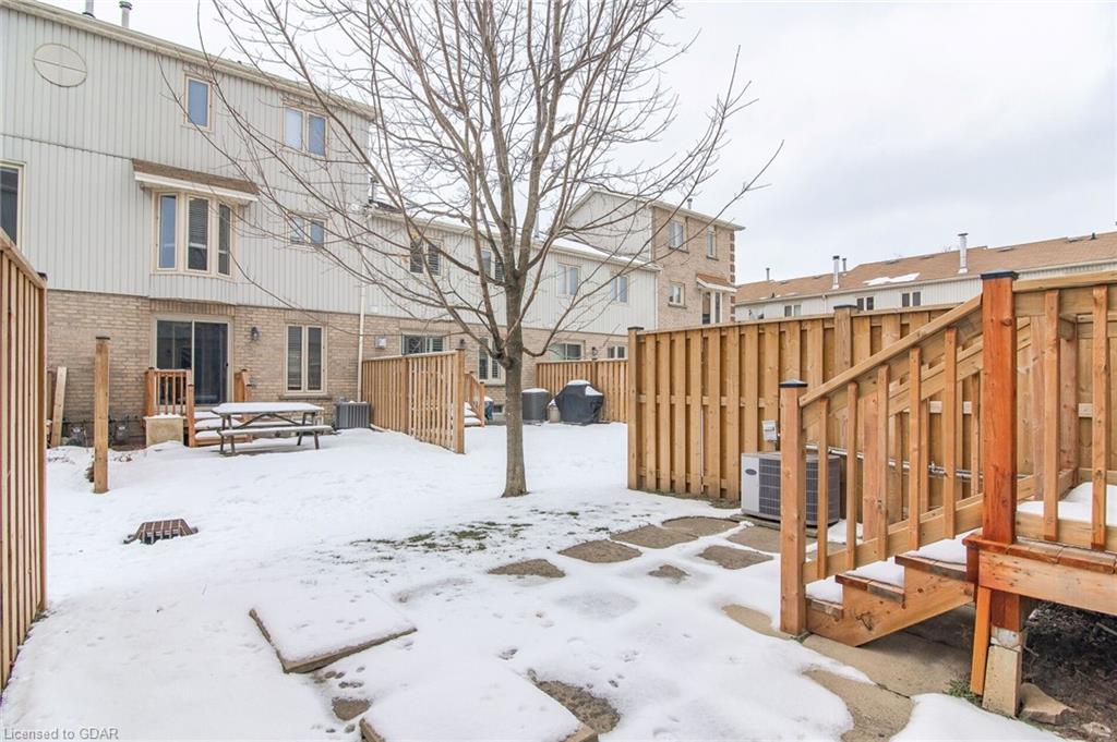 302 COLLEGE Avenue W Unit# 28, Guelph, Ontario (ID 40056065) - image 15