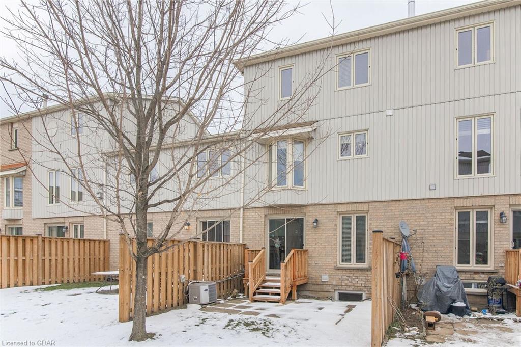 302 COLLEGE Avenue W Unit# 28, Guelph, Ontario (ID 40056065) - image 17