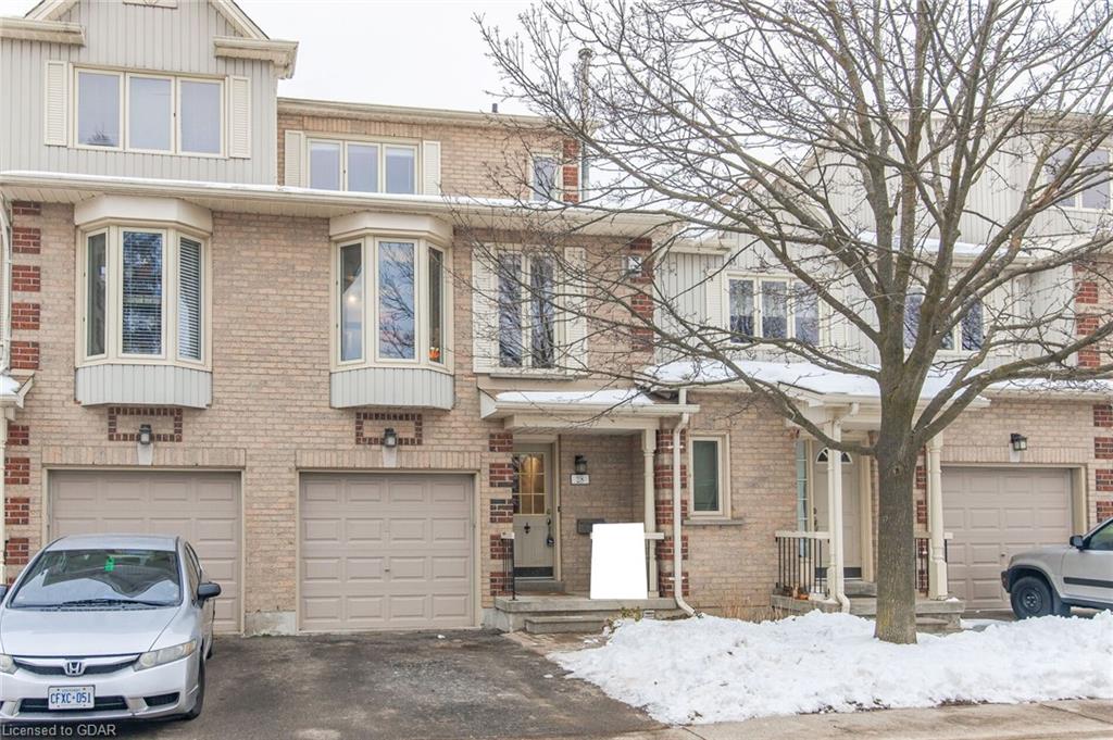 302 COLLEGE Avenue W Unit# 28, Guelph, Ontario (ID 40056065) - image 18
