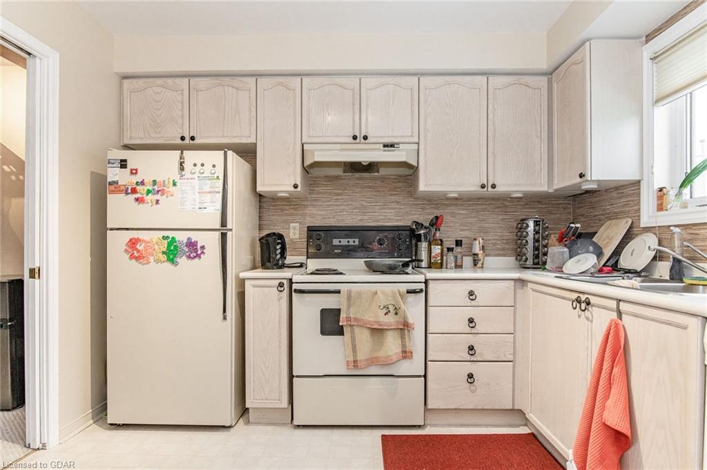 302 COLLEGE Avenue W Unit# 28, Guelph, Ontario (ID 40056065) - image 22