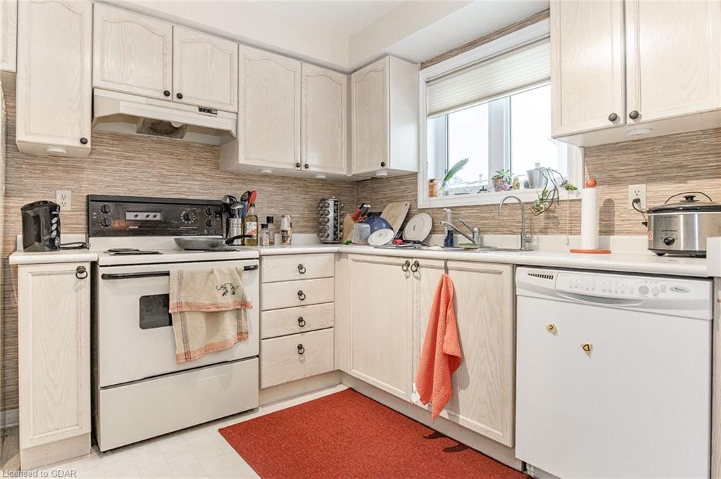 302 COLLEGE Avenue W Unit# 28, Guelph, Ontario (ID 40056065) - image 23