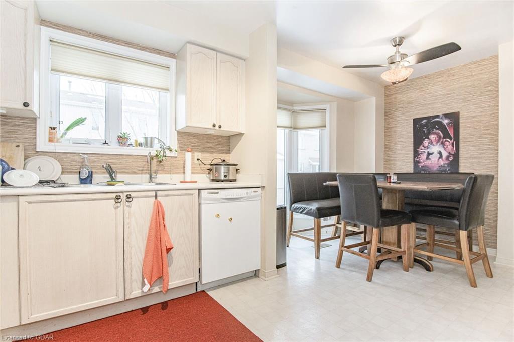 302 COLLEGE Avenue W Unit# 28, Guelph, Ontario (ID 40056065) - image 24