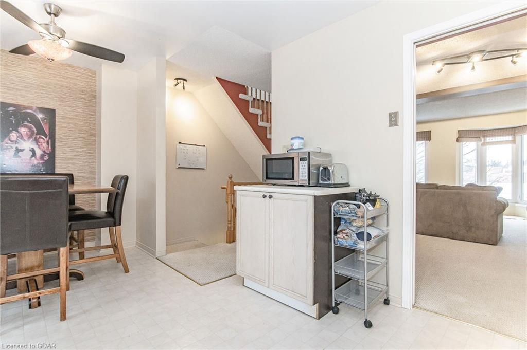 302 COLLEGE Avenue W Unit# 28, Guelph, Ontario (ID 40056065) - image 25