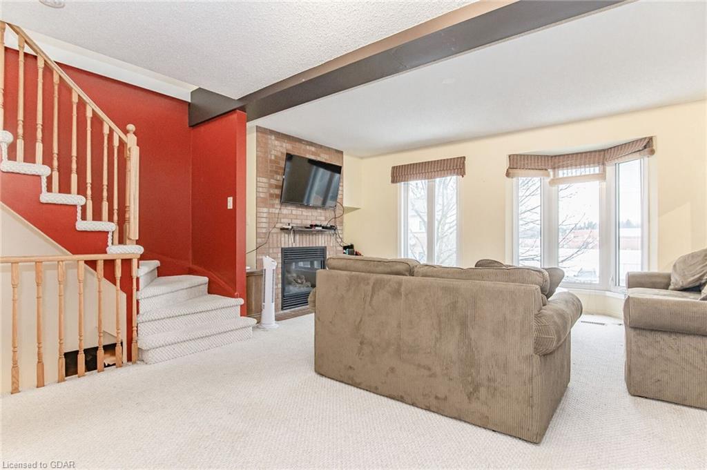 302 COLLEGE Avenue W Unit# 28, Guelph, Ontario (ID 40056065) - image 26