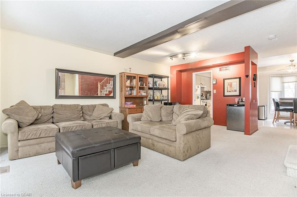 302 COLLEGE Avenue W Unit# 28, Guelph, Ontario (ID 40056065) - image 28