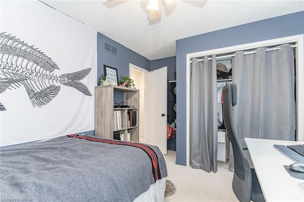 302 COLLEGE Avenue W Unit# 28, Guelph, Ontario (ID 40056065) - image 29