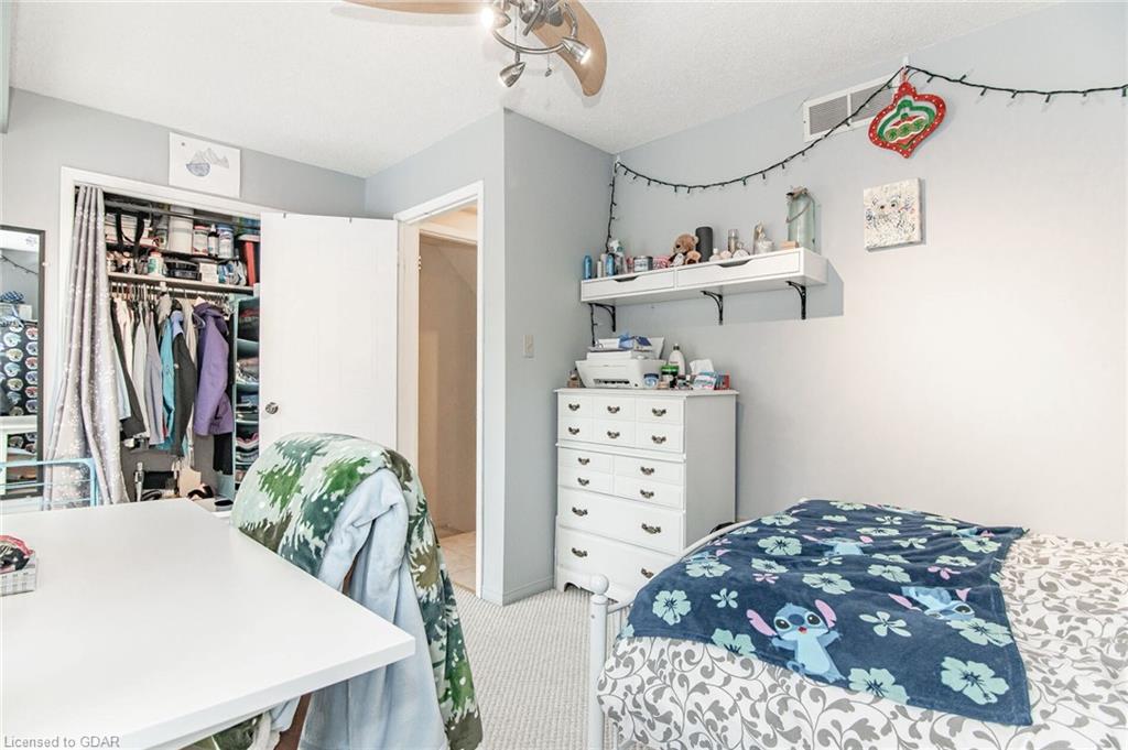 302 COLLEGE Avenue W Unit# 28, Guelph, Ontario (ID 40056065) - image 32