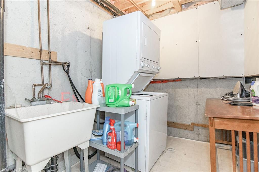 302 COLLEGE Avenue W Unit# 28, Guelph, Ontario (ID 40056065) - image 34