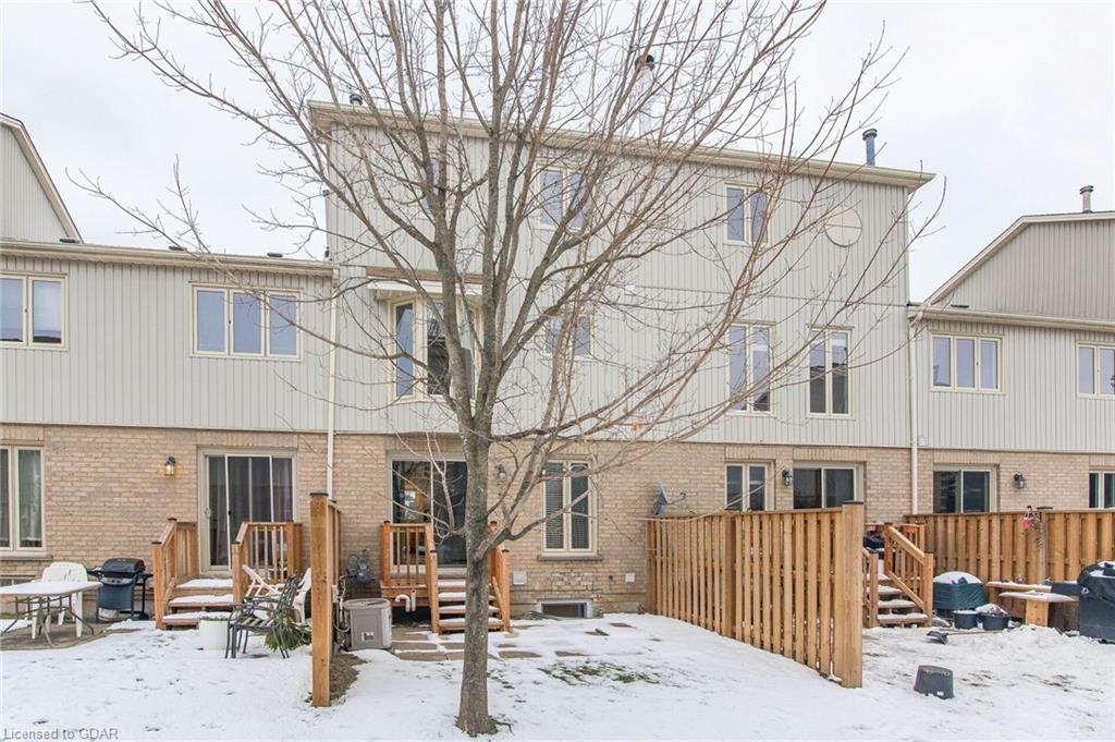 302 COLLEGE Avenue W Unit# 28, Guelph, Ontario (ID 40056065) - image 35