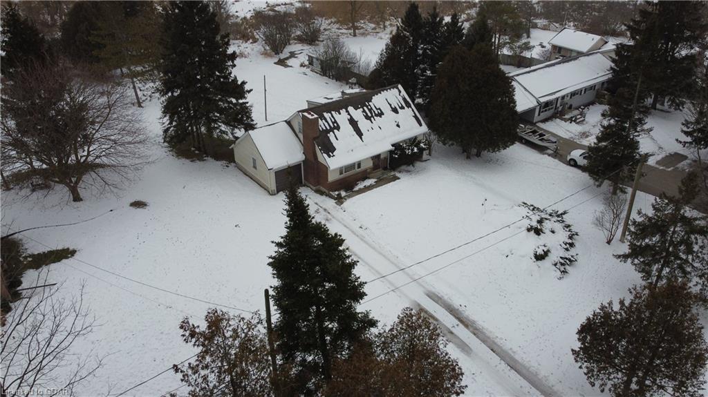 56 HARTS Lane W, Guelph, Ontario (ID 40056491)