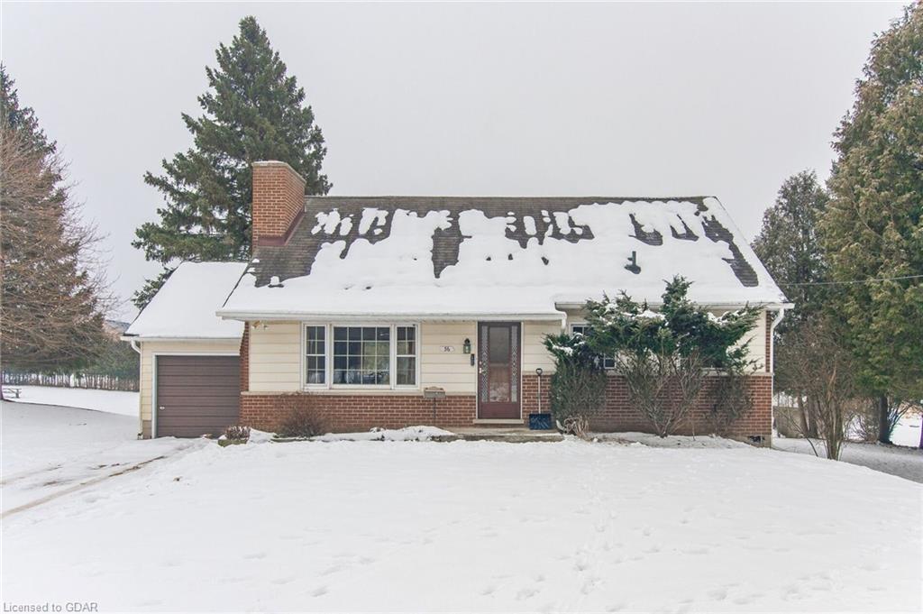 56 HARTS Lane W, Guelph, Ontario (ID 40056491) - image 3