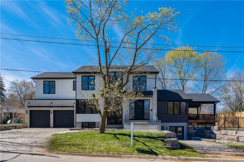 7 ECHO Drive, Guelph, Ontario (ID 40257421)