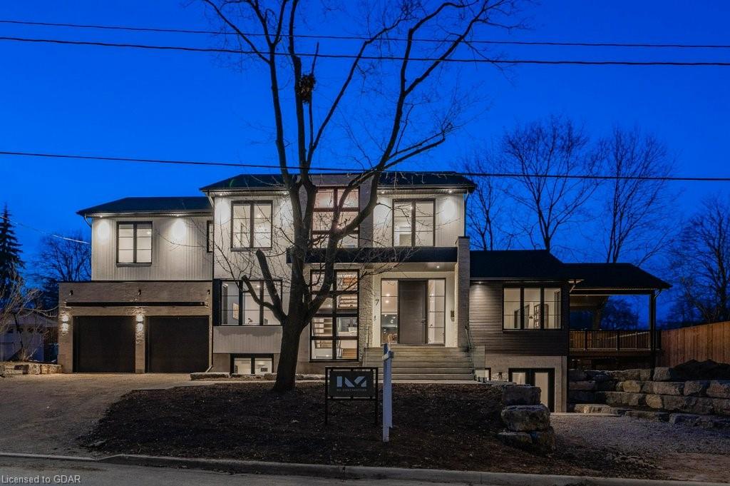 7 ECHO Drive, Guelph, Ontario (ID 40257421) - image 2