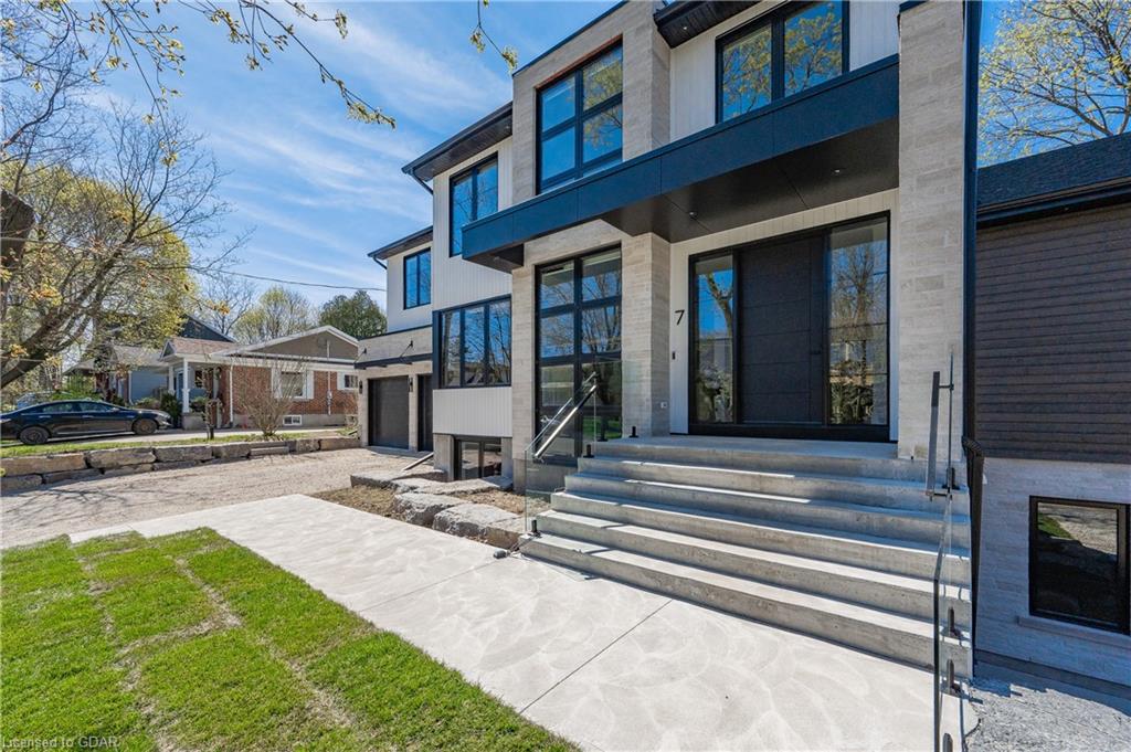 7 ECHO Drive, Guelph, Ontario (ID 40257421) - image 3
