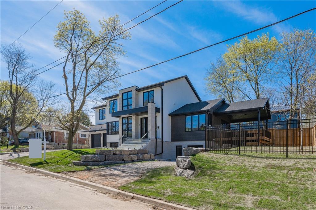 7 ECHO Drive, Guelph, Ontario (ID 40257421) - image 32