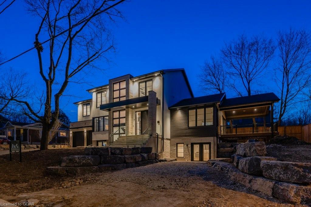 7 ECHO Drive, Guelph, Ontario (ID 40257421) - image 33