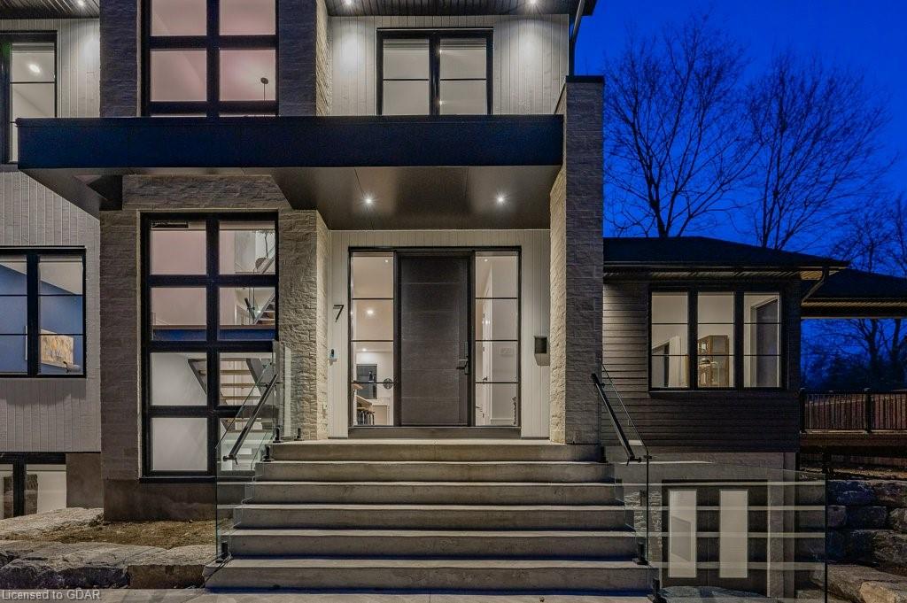 7 ECHO Drive, Guelph, Ontario (ID 40257421) - image 34