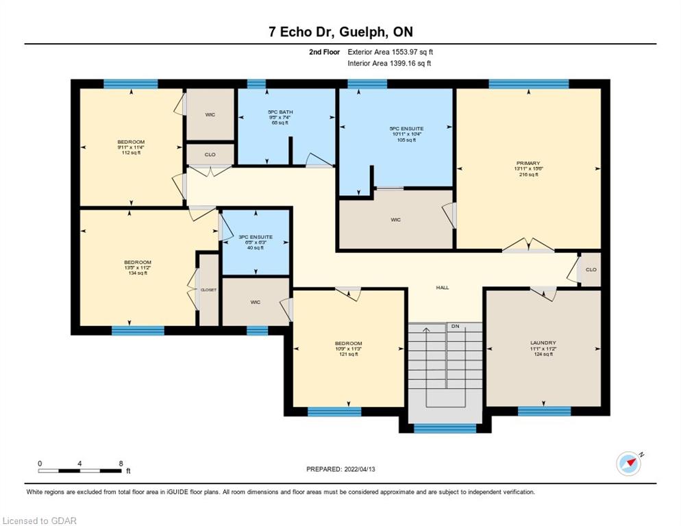 7 ECHO Drive, Guelph, Ontario (ID 40257421) - image 49