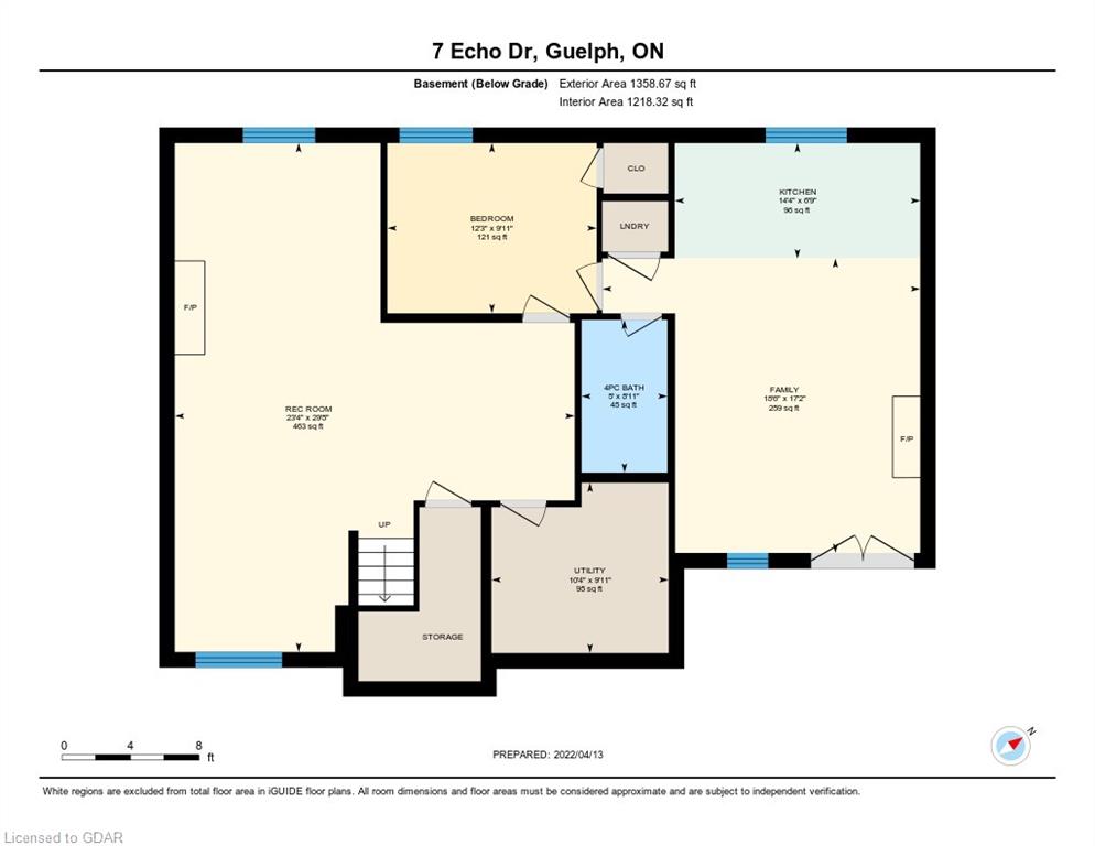 7 ECHO Drive, Guelph, Ontario (ID 40257421) - image 50
