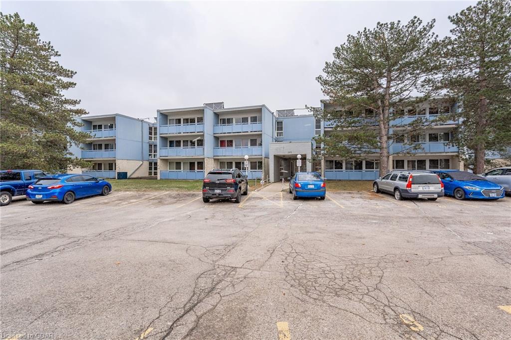 105 CONROY Crescent Unit# 311, Guelph, Ontario (ID 40280034)
