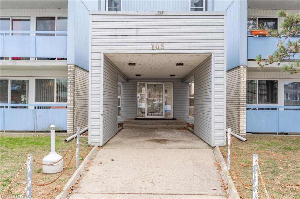 105 CONROY Crescent Unit# 311, Guelph, Ontario (ID 40280034) - image 2