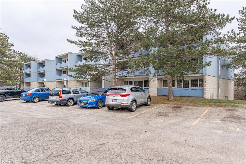 105 CONROY Crescent Unit# 311, Guelph, Ontario (ID 40280034) - image 8