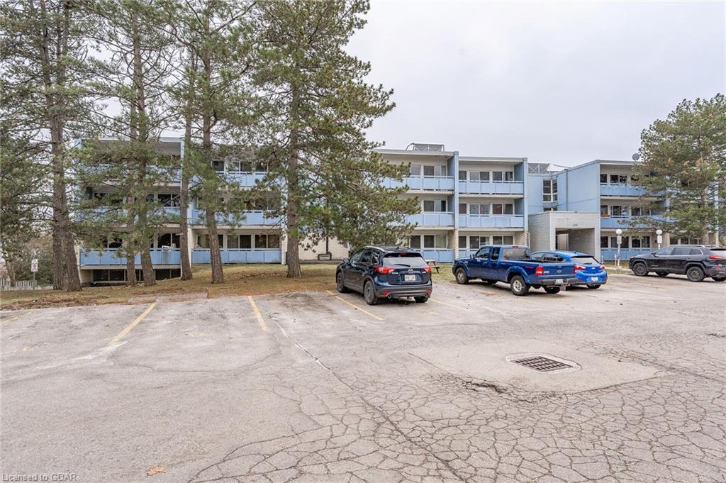 105 CONROY Crescent Unit# 311, Guelph, Ontario (ID 40280034) - image 9