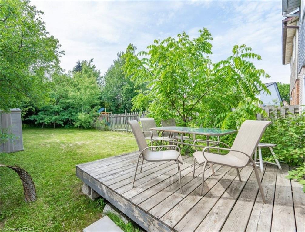 7 KOCH Drive, Guelph, Ontario (ID 40282439) - image 16