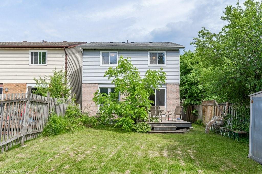 7 KOCH Drive, Guelph, Ontario (ID 40282439) - image 19