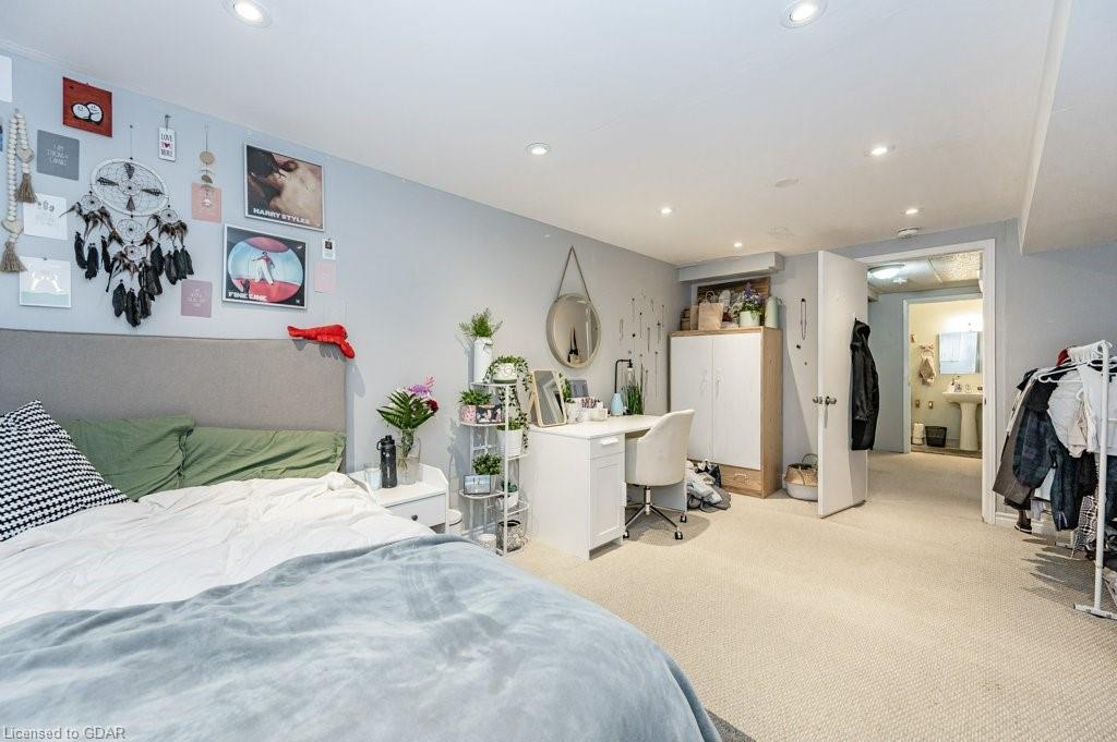7 KOCH Drive, Guelph, Ontario (ID 40282439) - image 27