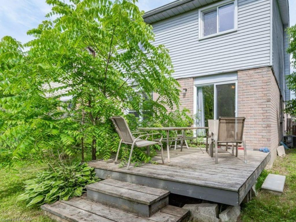 7 KOCH Drive, Guelph, Ontario (ID 40282439) - image 30