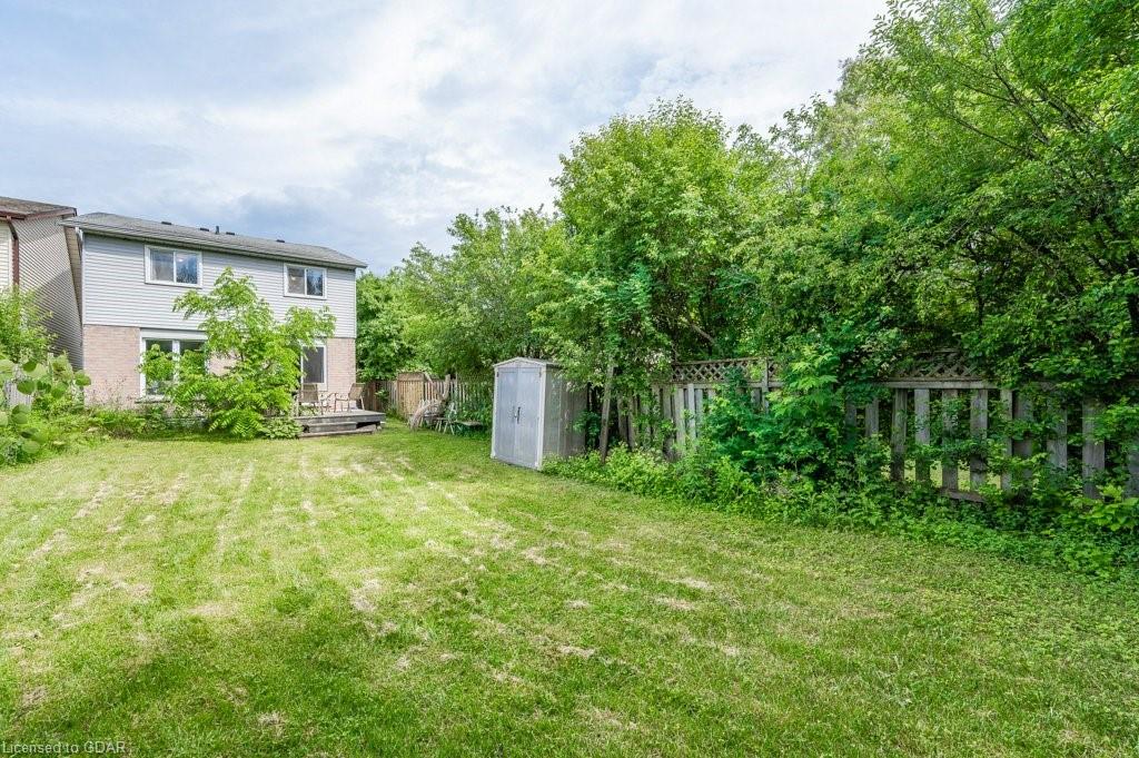 7 KOCH Drive, Guelph, Ontario (ID 40282439) - image 31