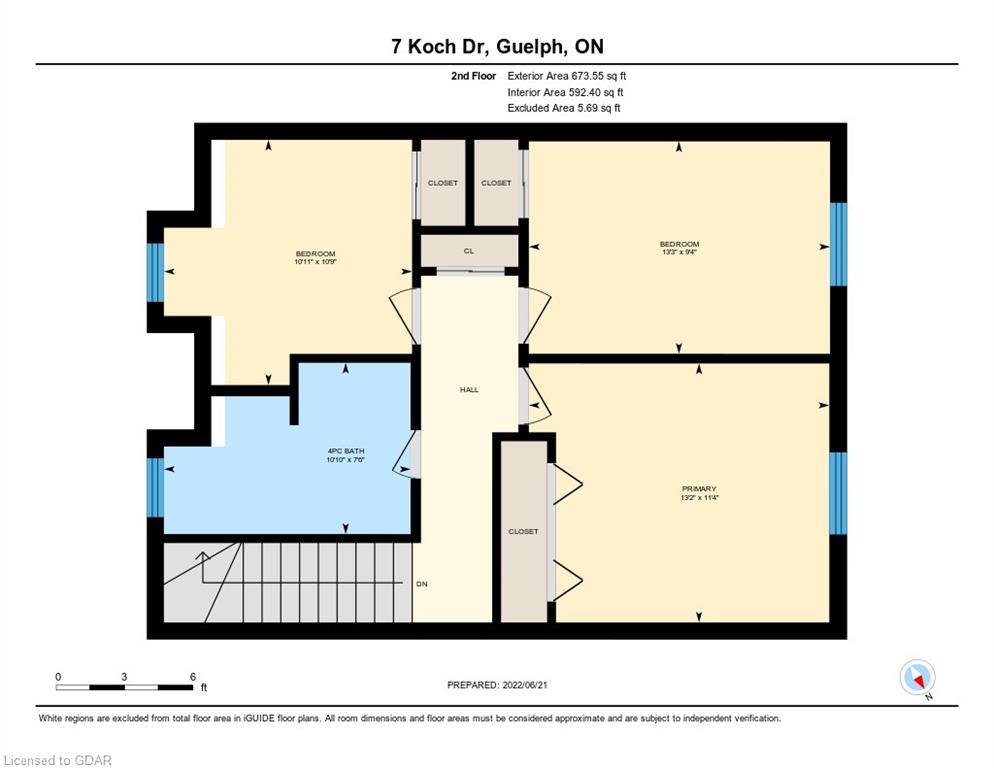 7 KOCH Drive, Guelph, Ontario (ID 40282439) - image 33