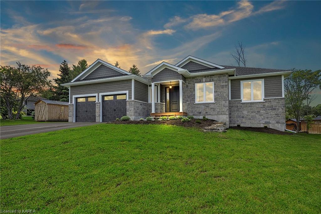3666 MAPLE CREST Court, Inverary, Ontario (ID 40279063)