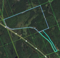 Limerick Lake Road, Limerick, Ontario (ID 218766)