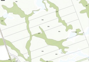 S 1/2 of Lot 24 Old Hastings Road, Limerick, Ontario (ID 259618)