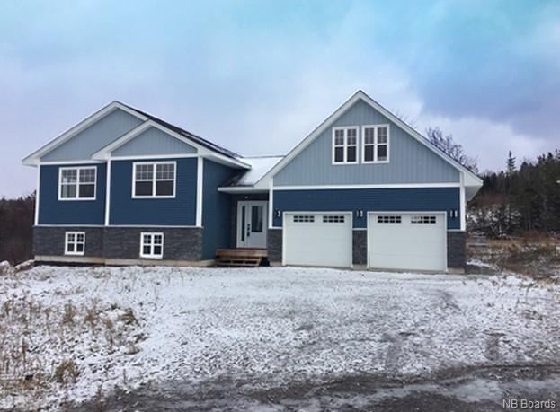 12 Bitterroot Lane, Quispamsis, New Brunswick (ID NB036871)