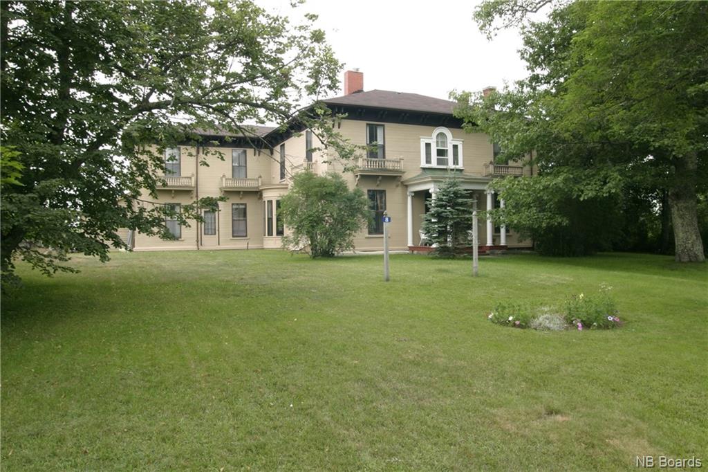 8 Main Street, St. George, New Brunswick (ID NB020023)